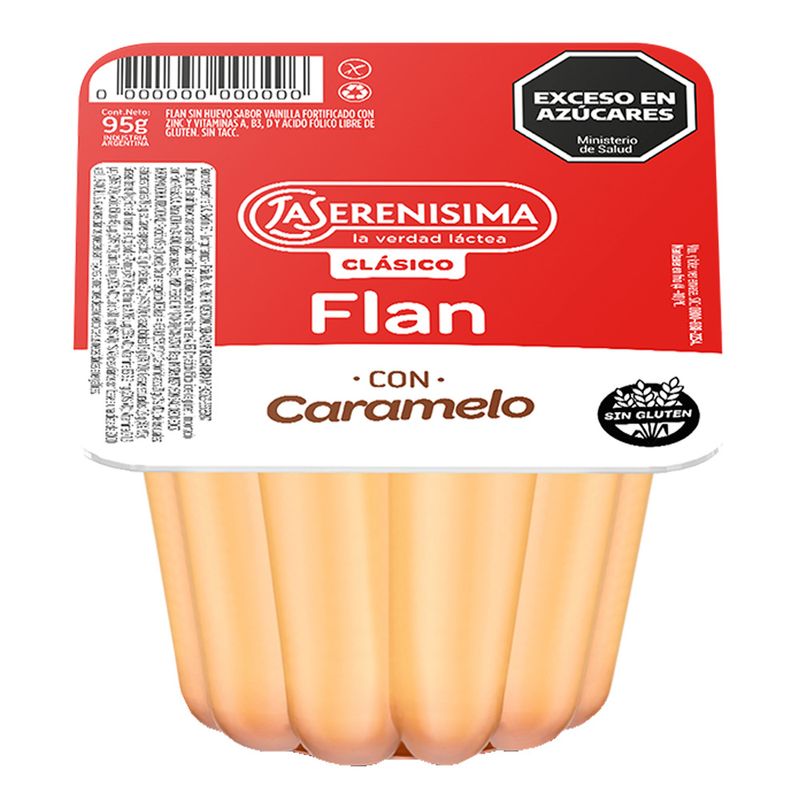 Flan-La-Seren-sima-95-G-2-74182