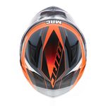 Casco-Mac-825-Speed-Razor-S-Naranja-Gris-Mate-0004000435017-5