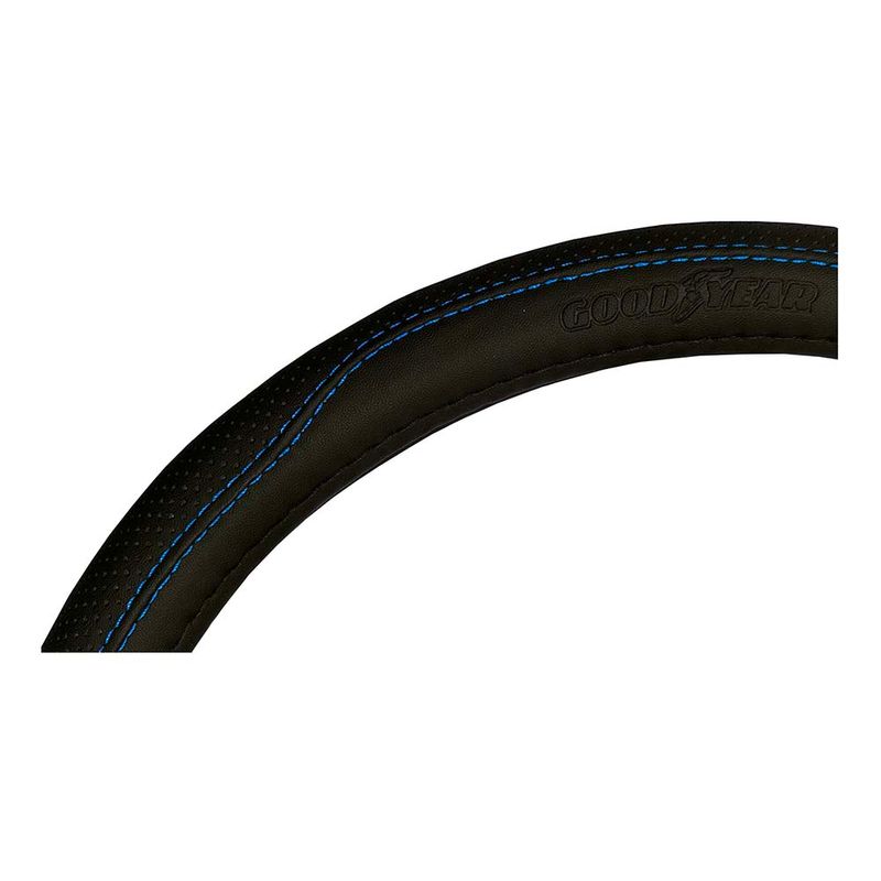 Cubre-Volante-Goodyear-38-Cm-Negro-Azul-Gy-2332-2-115108