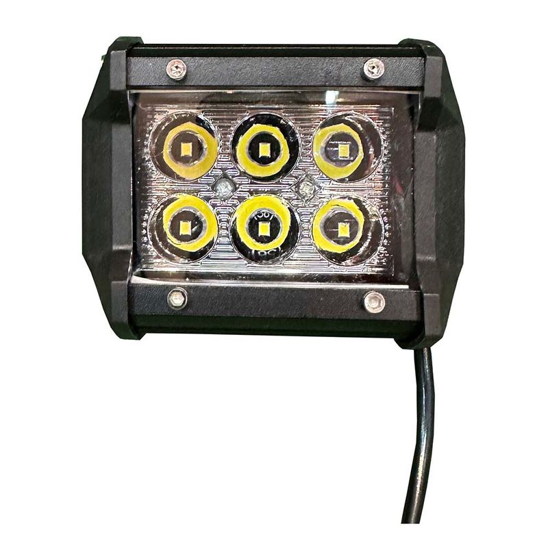 Faro-Led-Rectangular-18w-6-Leds-Epistar-Ial-18cc-Iael-1-115113