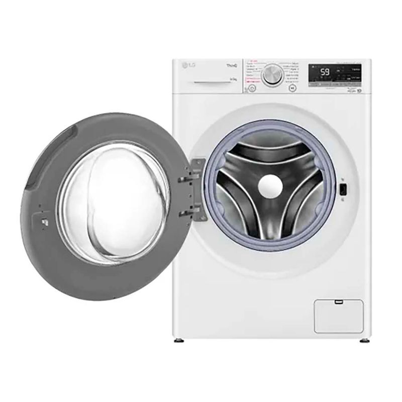 Lavasecarropas-Lg-Wd90wvc4s6-9-5-Kg-1200rpm-Inverter-Blanco-0880609603462-2