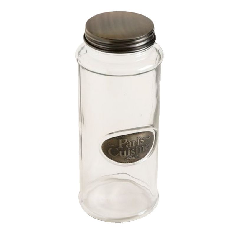 Frasco-Redondo-De-Vidrio-Linea-Kotah-Bronce-10-8x26-7cm-1-6l-0779831081650-2