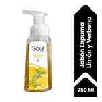 Jabon-Espuma-Soul-Care-Limon-Y-Verbena-0779912000299-1