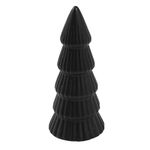 Adorno-Navide-o-Modelo-rbol-15cm-Cer-mica-Negro-0489492102791-1