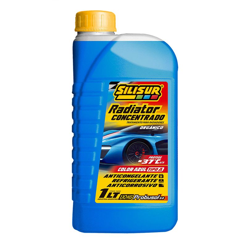 5 Litros De Anticongelante Original Nissan – Refaccionaria Jhoan