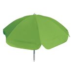 Sombrilla-Playa-Verde-Lisa-2m-0790815540053-1