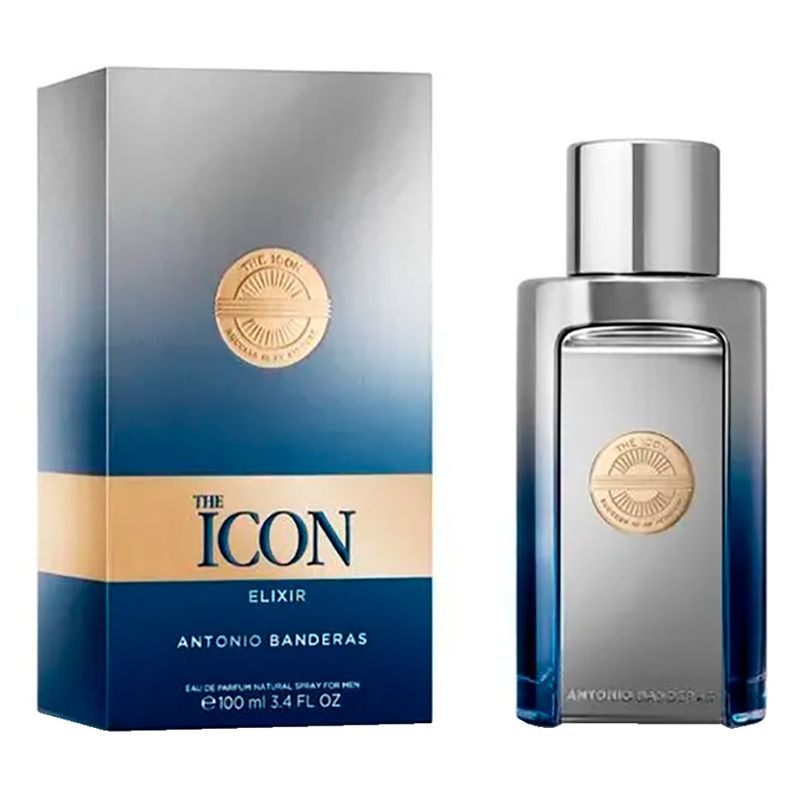 Perfume-Antonio-Banderas-The-Icon-Elixir-Edp-100ml-0841106107999-1