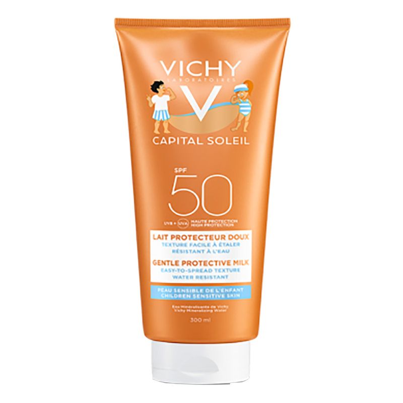 Protector-Solar-Vichy-Ideal-Solei-Ip50-Ni-os-Lait-300ml-0333787132363-1