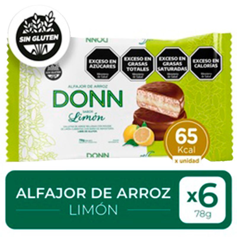 Alfajor-De-Arroz-Donn-Sabor-Lim-n-6u-78-G-0779803390053-1