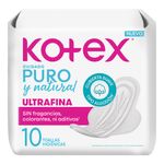 Toalla-Femenina-Kotex-Ultrafina-Puro-Y-Natural-10u-0779462601481-1