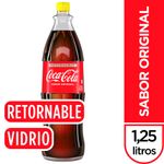 Gaseosa-Coca-Cola-Sabor-Original-Retornable-De-Vidrio-1-25-L-0779089500537-1