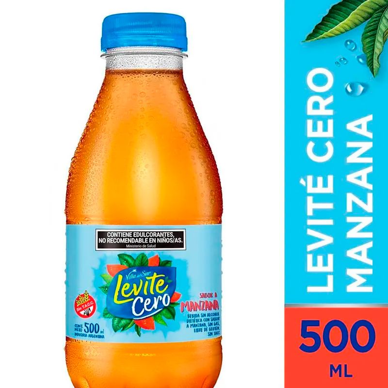Agua-Saborizada-Levite-Cero-Sabor-Manzana-500-Ml-0779915500099-1