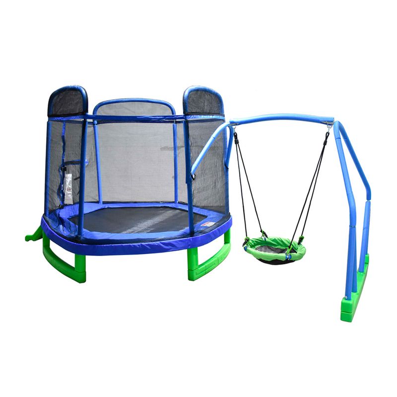 Cama-El-stica-Trampol-n-Con-Hamaca-Ni-os-0697039064138-3