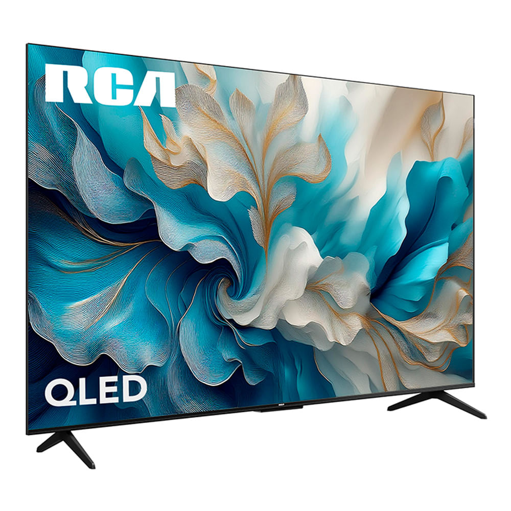 Tv Rca Qled 65