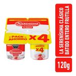 Yogur-Entero-La-Serenisima-Cl-sico-Batido-Sabor-Frutilla-4u-480-G-0779133700973-1