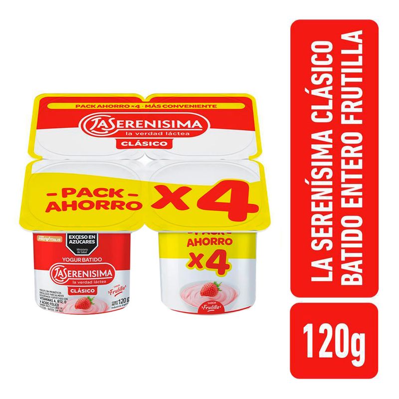 Yogur-Entero-La-Serenisima-Cl-sico-Batido-Sabor-Frutilla-4u-480-G-0779133700973-1