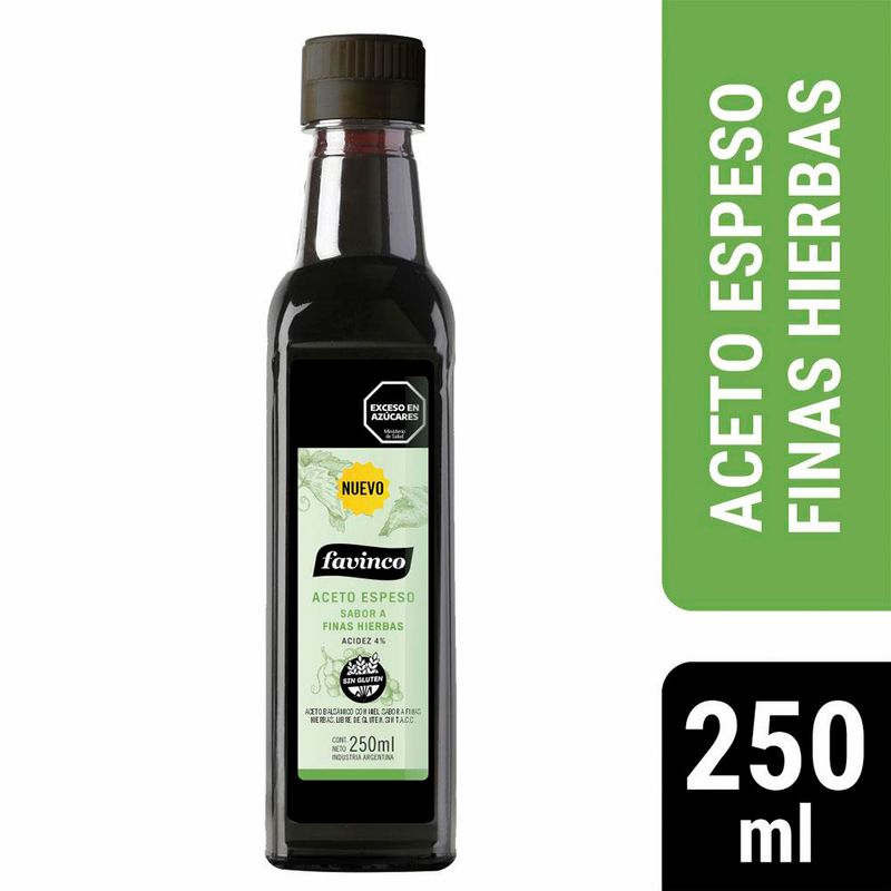 Aceto-Favinco-Finas-Hierbas-250-Ml-0779013910203-1