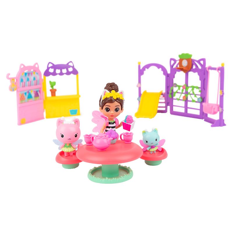 Play-Set-Jardin-Jitty-Fairy-Gaby-s-Dollhouse-0077898834993-3