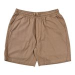 Bermuda-De-Gabardina-Liviana-Basica-Talle-46-Verde-0242523020246-1