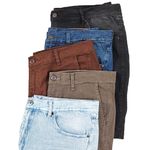 Bermuda-De-Gabardina-Corte-Chino-Talle-40-Gris-Oscuro-0242523010240-3