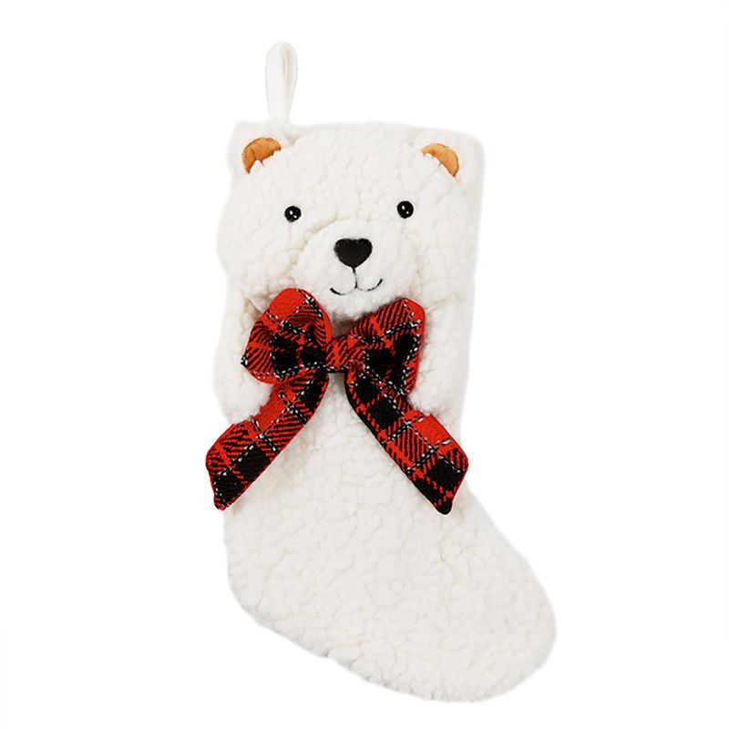 Calcet-n-Navide-o-Modelo-Oso-Blanco-0088716456191-1