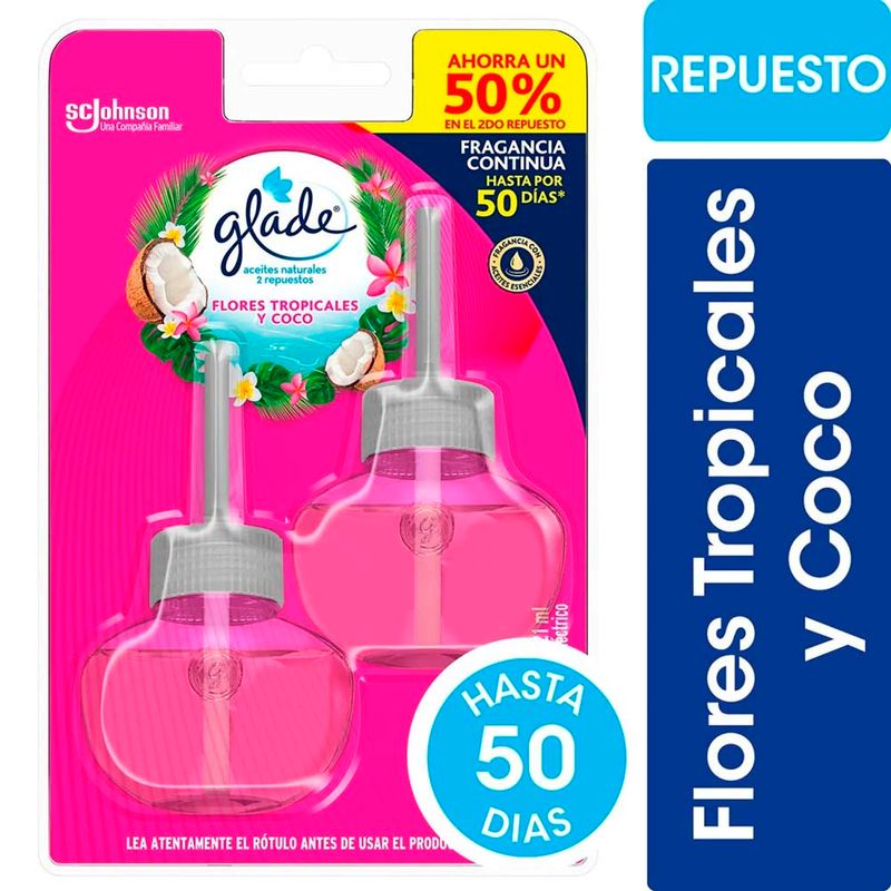 Aromatizante-De-Ambientes-Glade-Aceites-Naturales-Tropical-Floral-Repuesto-X2-21ml-0779052099956-1