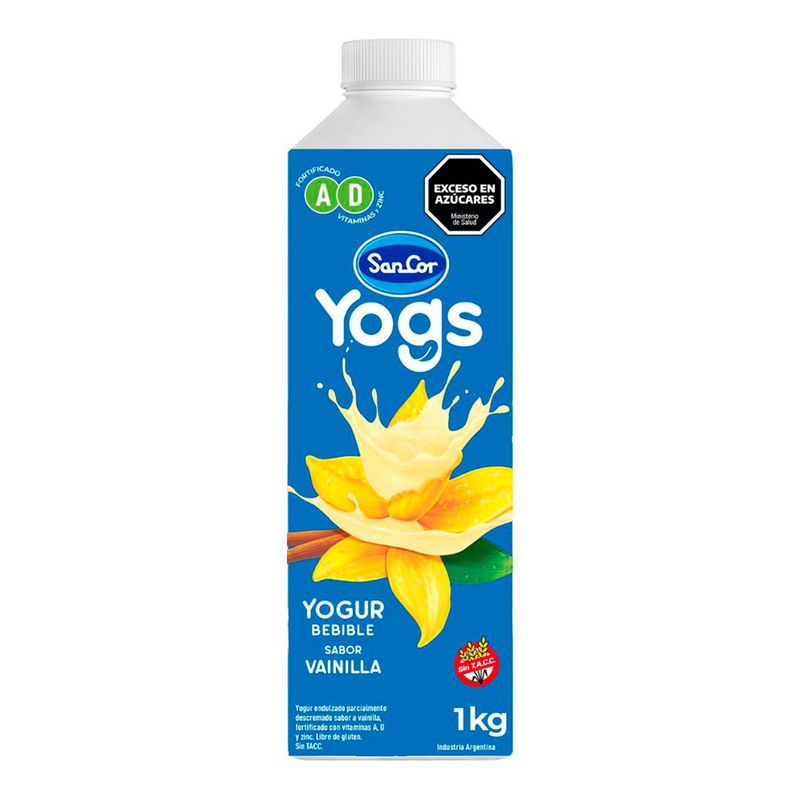 Yogur-Parcialmente-Descremado-Sancor-Yogs-Bebile-Sabor-Vainilla-1-Kg-0779832115221-2
