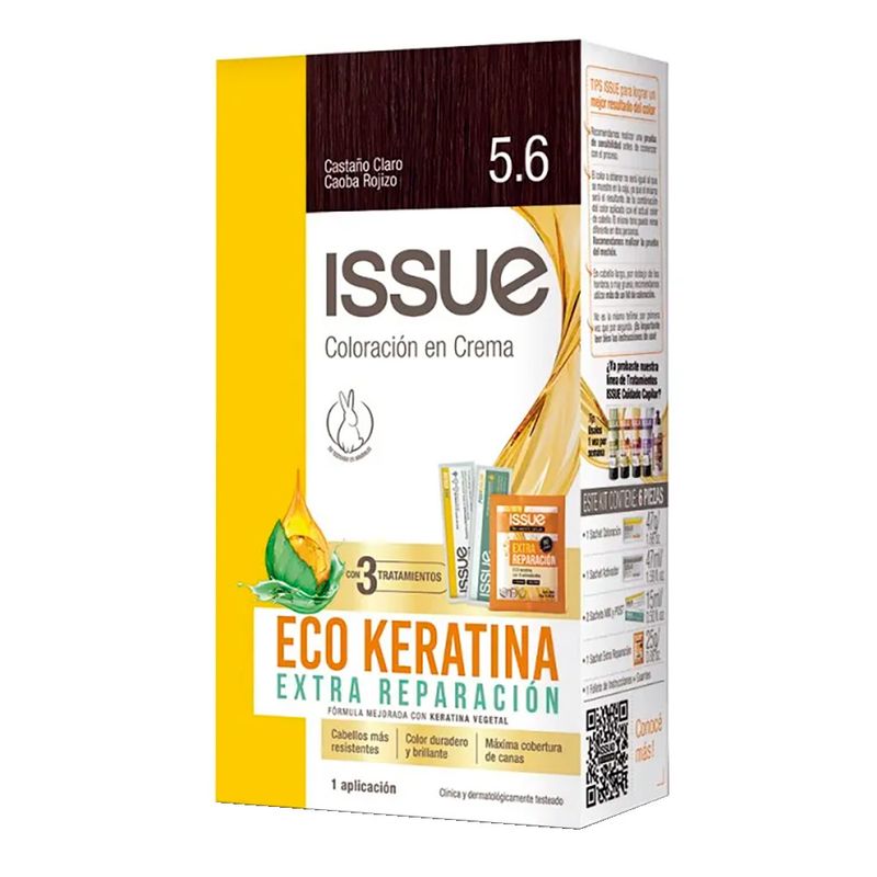 Kit-De-Coloraci-n-Issue-Permanente-Eco-Keratina-5-6-Casta-o-Claro-Caoba-Rojizo-0779300801821-1