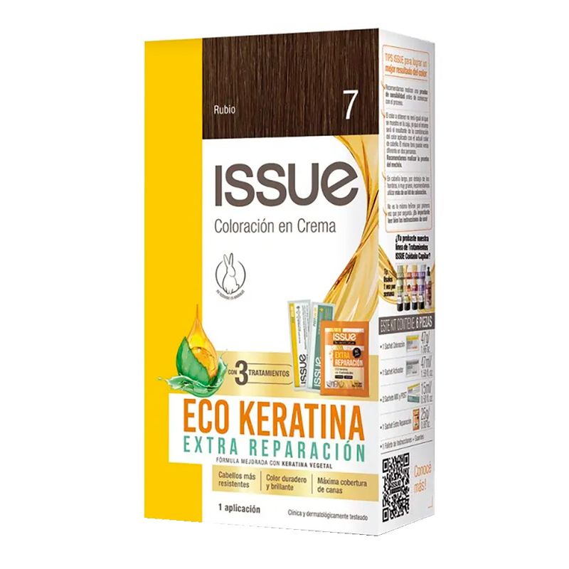 Kit-De-Coloraci-n-Issue-Eco-Keratina-N7-Rubio-0779300801826-1