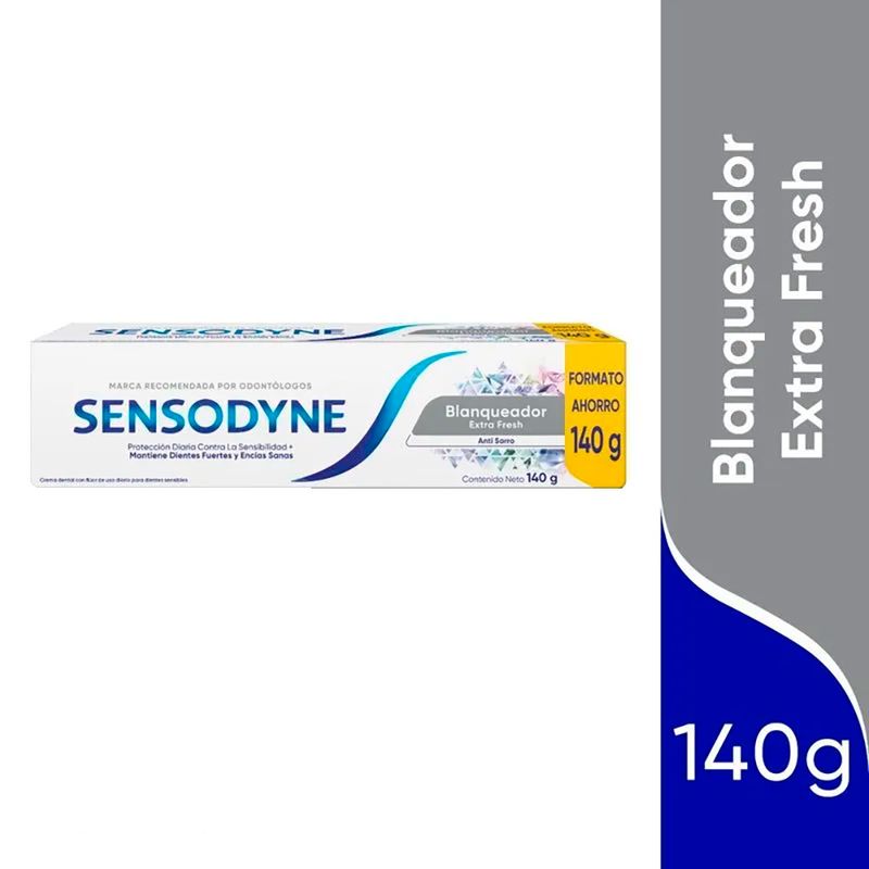 Pasta-Dental-Blanqueador-Extra-Fresh-Dientes-Sensibles-140gr-0789600949912-1