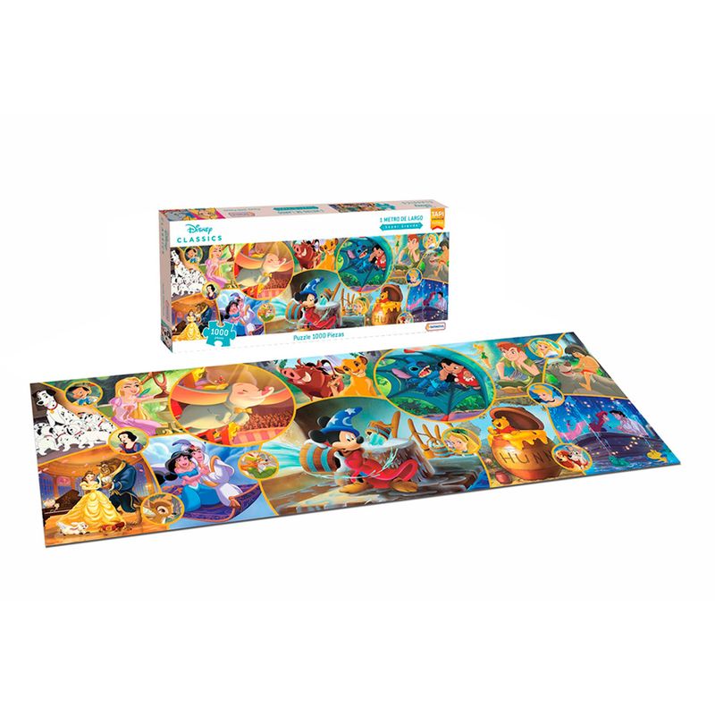Rompezabezas-Puzzle-Disney-Classic-1000-Piezas-0779400800114-2