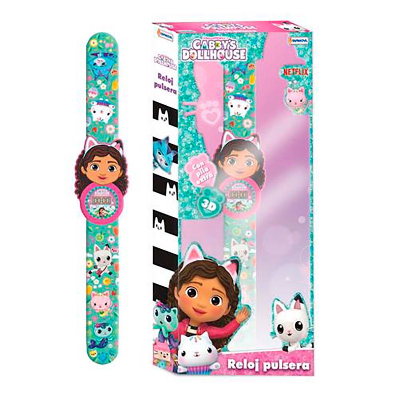 Reloj-Pulsera-Gabby-s-Dollhouse-0779400800989-1