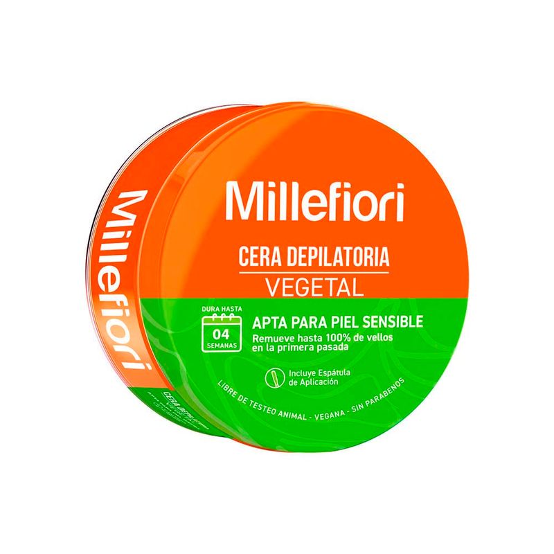 Cera-Depilatoria-Millefiori-Tarro-Vegetal-200gr-0780492302528-1
