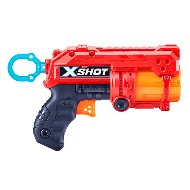 Pistola-X-shot-Excel-Fury-4-Foam-Dart-Blaster-Gun-Zuru-0019305204034-2