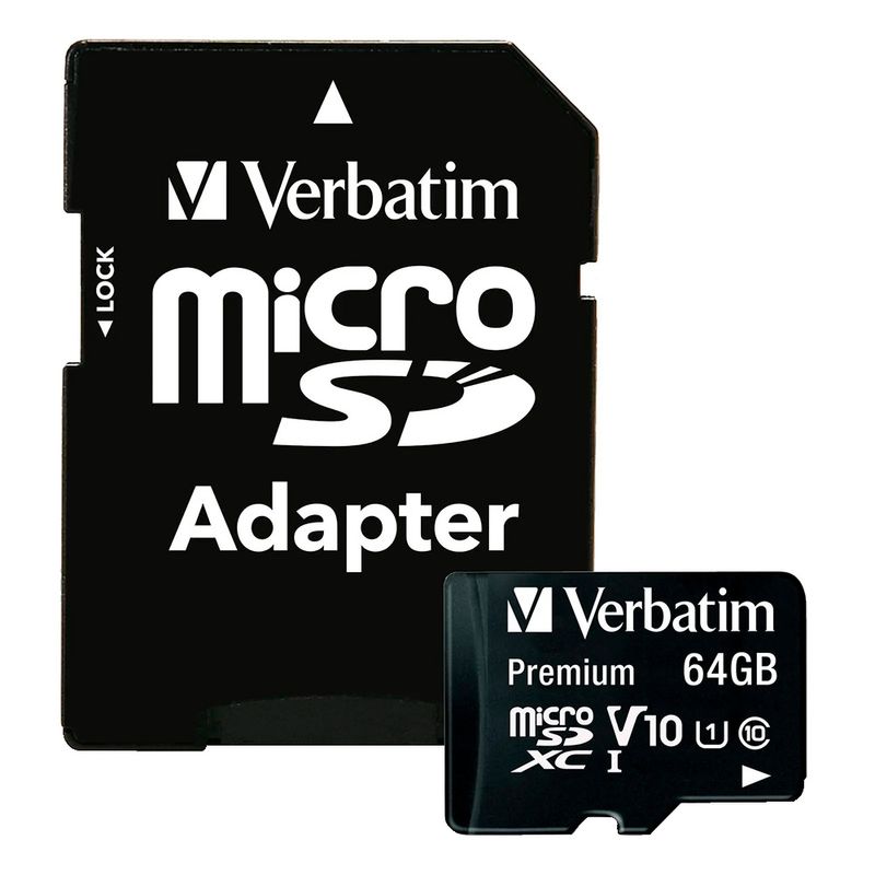 Memoria-Micro-Sd-Verbatim-64gb-Microsdxc-Con-Adaptador-0002394244084-1