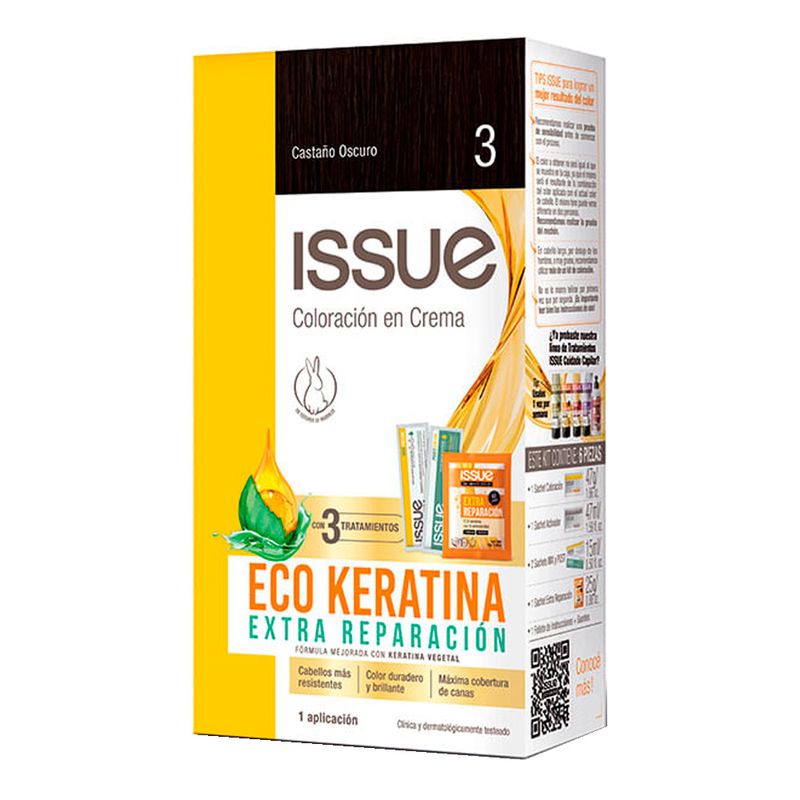 Coloraci-n-Issue-N3-Casta-o-Oscuro-Eco-Keratina-1u-0779300801816-1