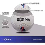 Pelota-De-Futsal-Sorma-Nro-4-Profesional-F-tbol-Medio-Pique-Azul-rojo-0076445132299-4