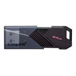 Pendrive-Kingston-Data-Traveler-Exodia-Onyx-64gb-Usb-3-2-Negro-0074061733260-1