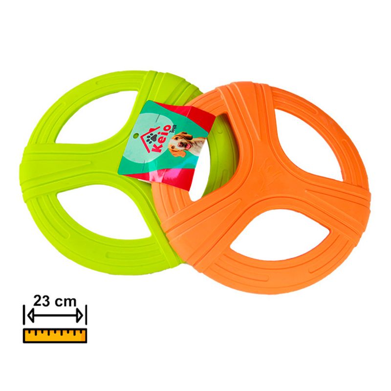 Juguete-De-Goma-Keio-Toys-Charkopet-Frisbee-0779903518296-3