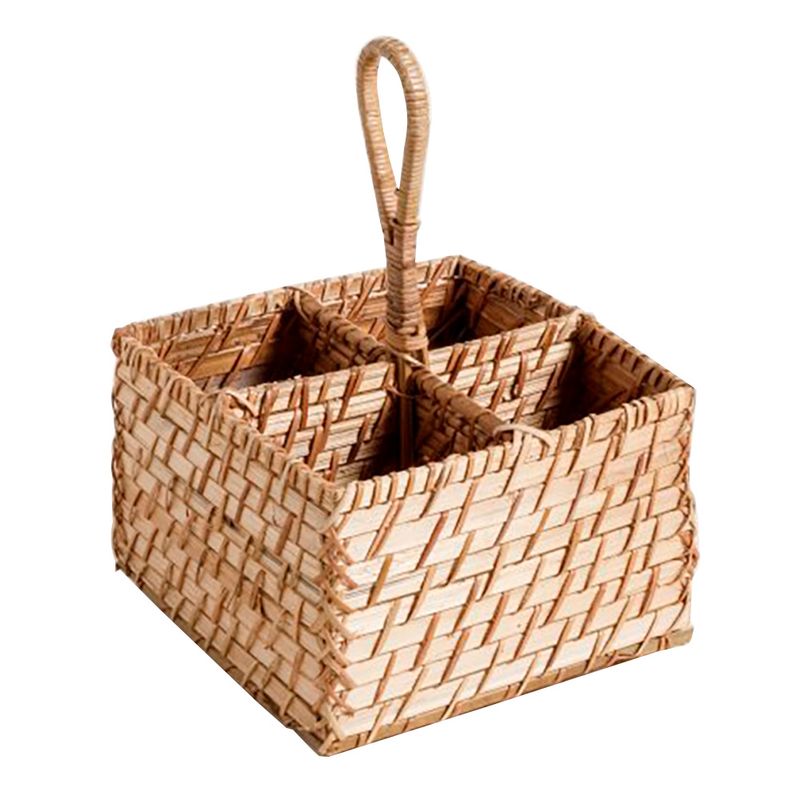 Porta-Utensilios-Cuadrado-De-4-Cavidades-Vinh-Natural-19x19x12cm-0779905905550-1