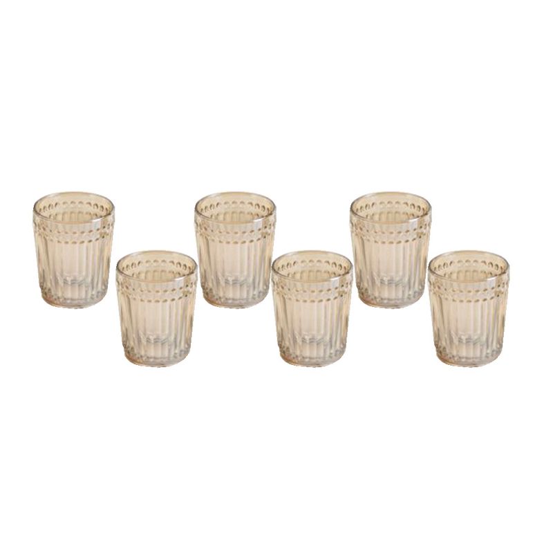 Vaso-Bajo-De-Vidrio-Color-Champagne-Linea-Cardiff-300ml-0779905901819-2