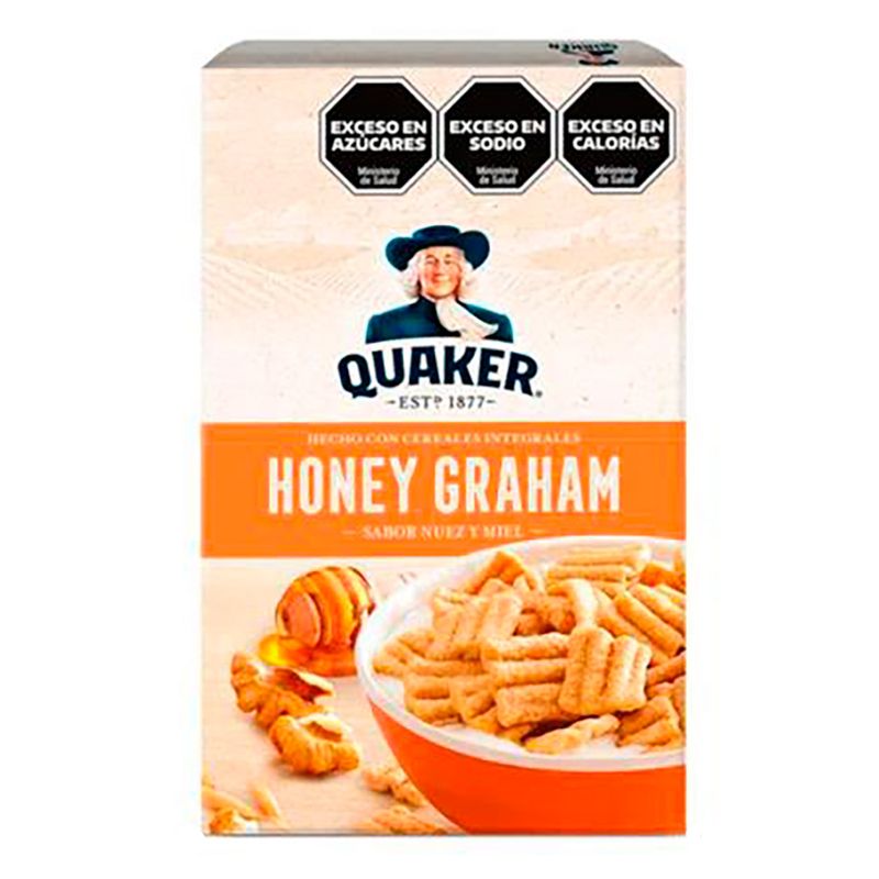 Cereales-De-Avena-Sabor-Nuez-Y-Miel-Quaker-Honey-Graham-190-G-0779217055538-2