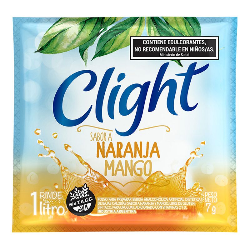 Jugo-En-Polvo-Clight-Naranja-Mango-7-G-0762220170268-2
