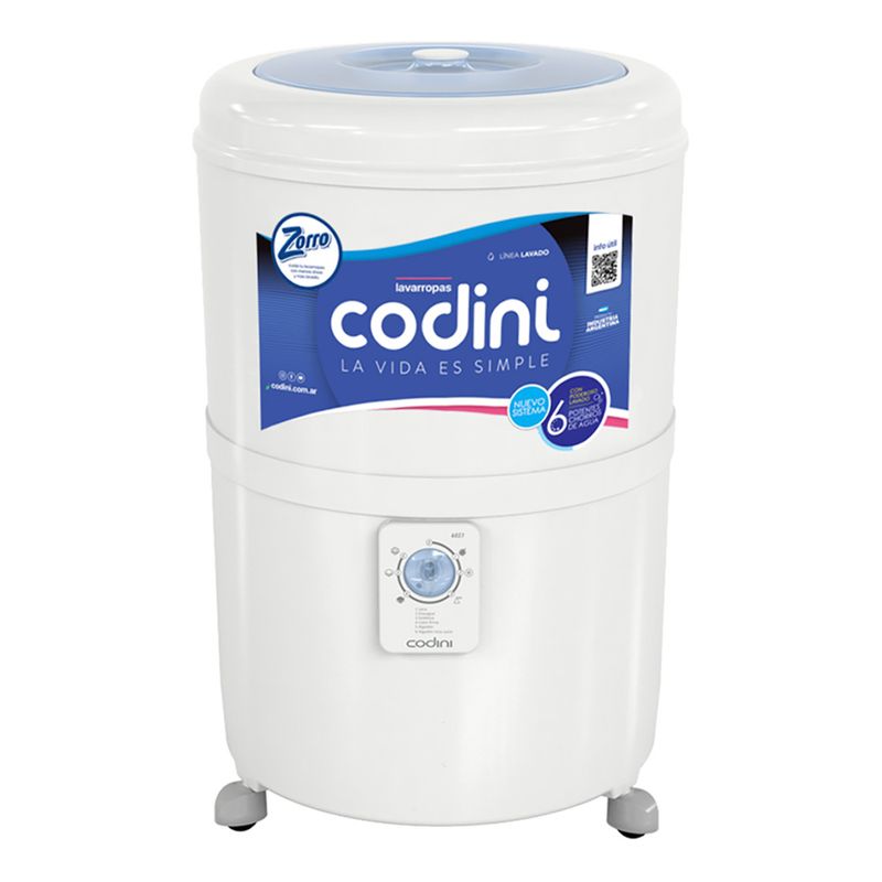 Lavarropas-Semiautomaticos-Codini-10k-Silent-4051-Blanco-0779801668025-1