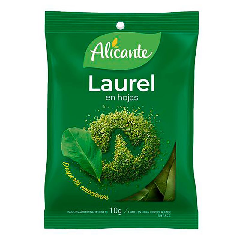 Laurel-Alicante-10-G-0779015053112-2