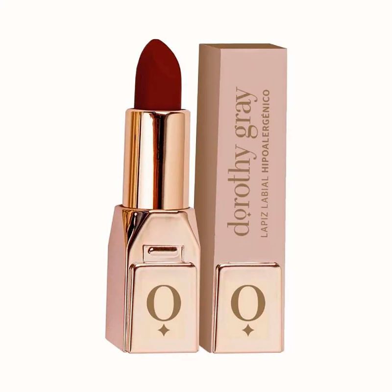 Labial-Dorothy-Gray-Matte-Romance-Hipoalerg-nico-Rojo-Diva-0779474056466-1