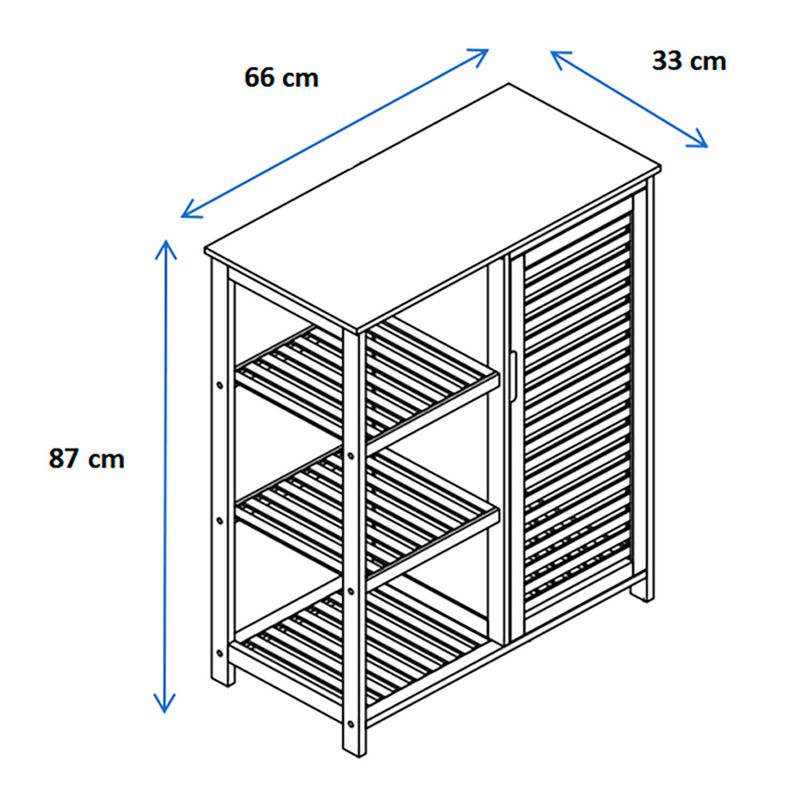 Organizador-Bamboo-3-Estantes-Con-Puerta-Lateral-0326707896596-4