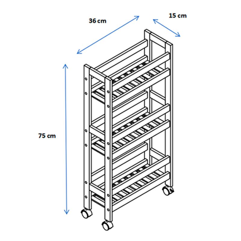 Organizador-Bamboo-3-Estantes-Con-Ruedas-0326707896595-5