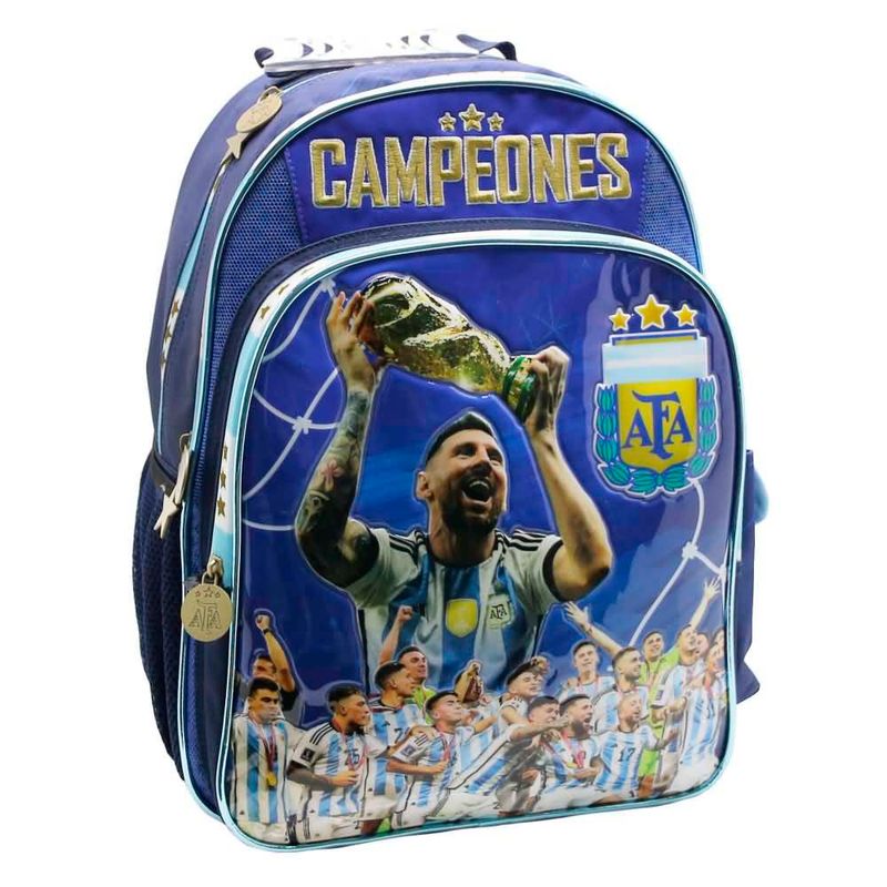 Mochila-Cresko-Afa-16-Selecci-n-Argentina-Oficial-0009262654224-2