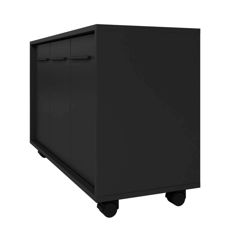 Gabinete-De-3-Puertas-Negro-90x33x53-5cm-0789957948137-2